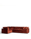 Sky Left-Arm L-Sectional