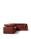 Sky Right-Arm L-Sectional