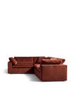 Sky Left-Arm L-Sectional
