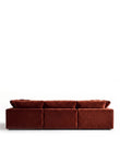 Sky Right-Arm L-Sectional