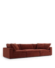 Sky Three Seater