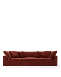 Sky Three Seater