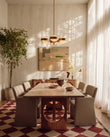 Crown Armchair