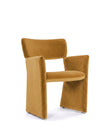 Dining Chairs Crown Armchair