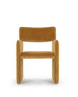 Dining Chairs Crown Armchair