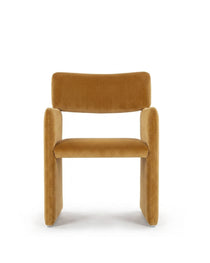 Crown Armchair