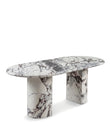 Dining Tables Dante Dining Table, 77in