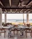 Dining Tables Dante Dining Table, 77in