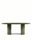 Dining Tables Dante Dining Table, 77in