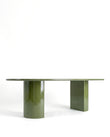 Dining Tables Dante Dining Table, 98in