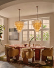 Dante Dining Table