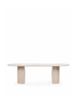 Dining Tables Dante Dining Table, 98in
