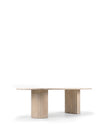 Dining Tables Dante Dining Table, 98in