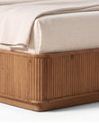 Beds Davos Bed, Queen