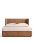 Beds Davos Bed, Queen