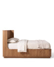 Beds Davos Bed, Queen
