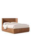 Beds Davos Bed, Queen