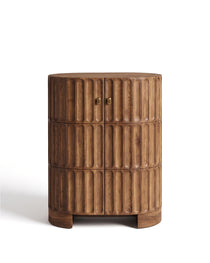 Chelsea Bar Cabinet