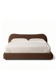Diana Upholstered Bed, Queen