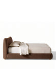 Diana Upholstered Bed, Queen