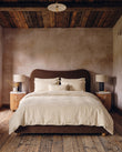Diana Upholstered Bed, Queen