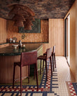 Bar & Counter Stools Domus Counter Stool