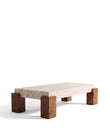 Dua Coffee Table