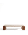 Dua Coffee Table