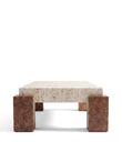 Dua Coffee Table