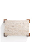 Dua Coffee Table