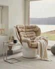 Lounge Chairs Elda Chair