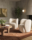 Lounge Chairs Essie Lounge Chair