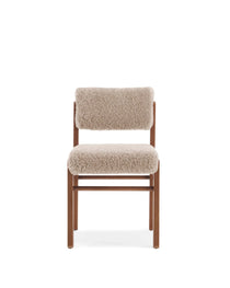 Ettem Scandi Dining Chair