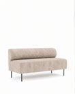 Eave Dining Sofa
