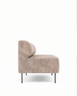 Eave Dining Sofa