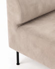 Eave Dining Sofa