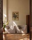 Lounge Chairs Deauville Armchair