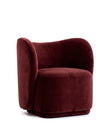 Lounge Chairs Essie Lounge Chair