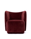 Lounge Chairs Essie Lounge Chair