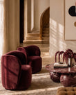 Lounge Chairs Essie Lounge Chair