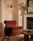 Lounge Chairs Etcetera Chair