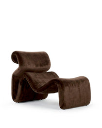 Etcetera Lounge Chair
