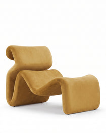Etcetera Lounge Chair