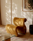 Lounge Chairs Etcetera Chair