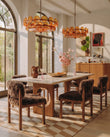 Dining Chairs Ettem Scandi Dining Chair