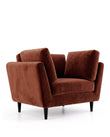 Lounge Chairs Siena Armchair