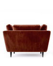Lounge Chairs Siena Armchair