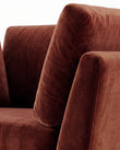 Lounge Chairs Siena Armchair