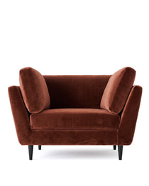 Siena Armchair