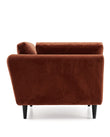 Lounge Chairs Siena Armchair